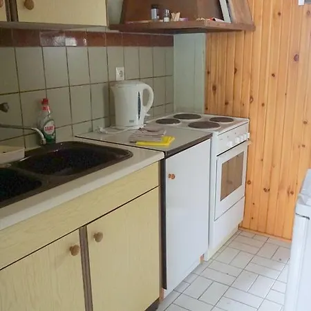Bungalow 250 Meyersgrund Im Thuringer Wald * Ilmenau
